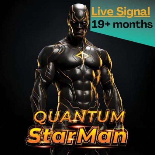 Quantum Starman EA