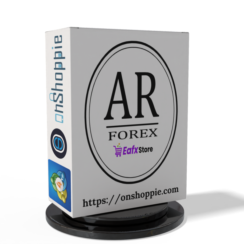 AR Forex Onshoppie EA