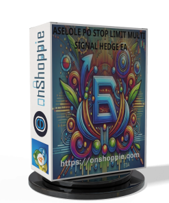 Aselole PO Stop Limt Multi Singnal hedge EA