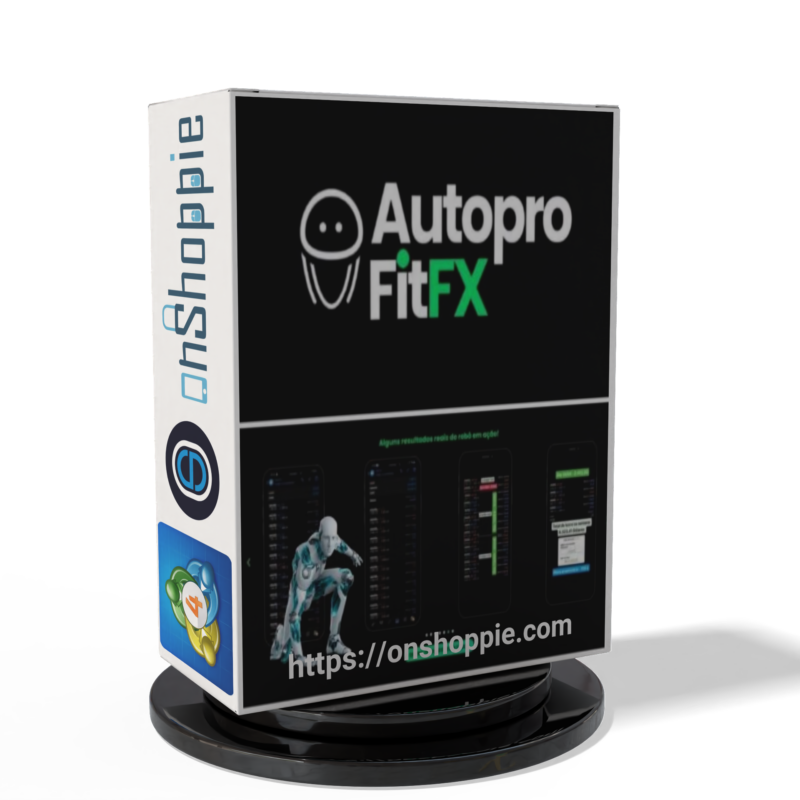 Autopro Fit FX