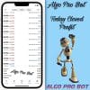 Algo Pro Bot EA