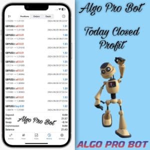Algo Pro Bot EA