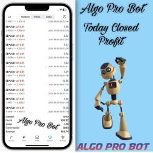 Algo Pro Bot EA