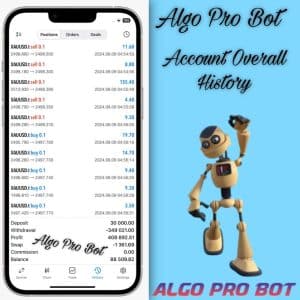 Algo Pro Bot EA
