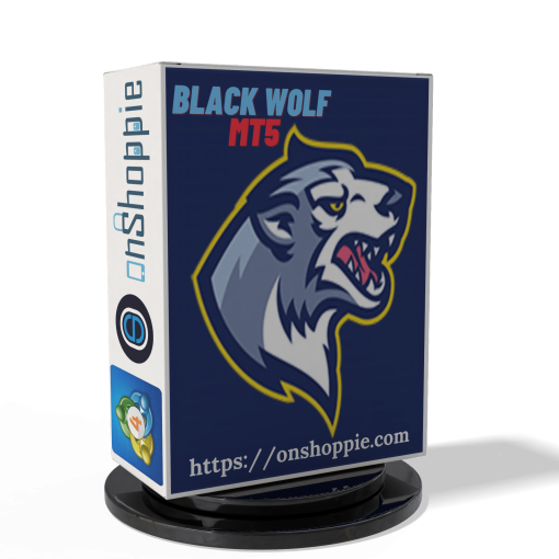Black Wolf MT5onhsoppie OnShoppie Black Wolf Mt5