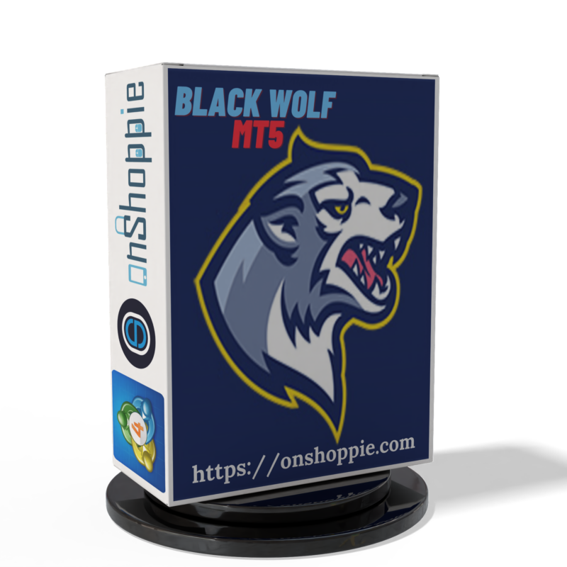 Black Wolf Mt5