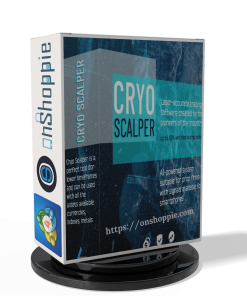 Cryo Scalper EA