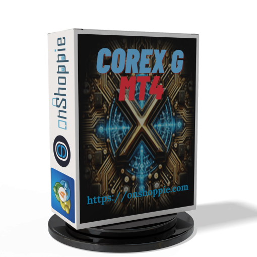 CoreX G MT4onshoppie OnShoppie Corex G MT4