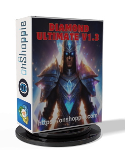 DIAMOND ULTIMATE V13onshoppie OnShoppie Diamond Ultimate V13