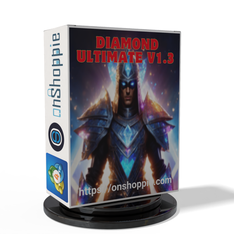 Diamond Ultimate V1.3