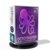EA Octotrader AI MT4 fix version With Build 1425+onshoppie OnShoppie Octotrader EA