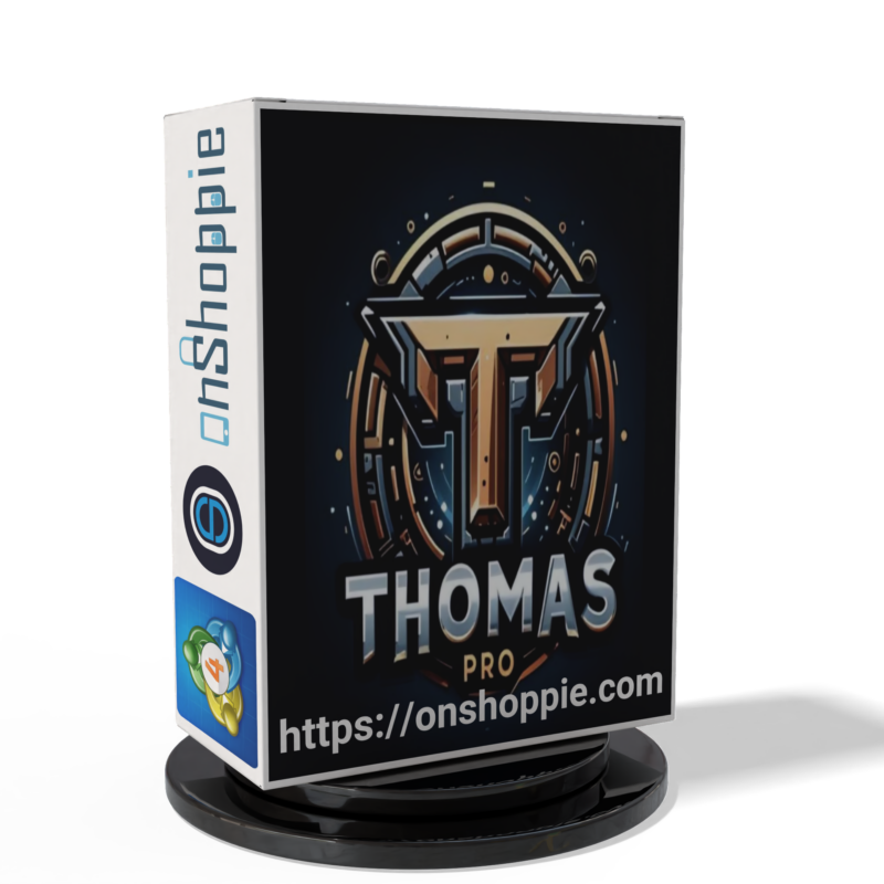 Thomas Pro EA