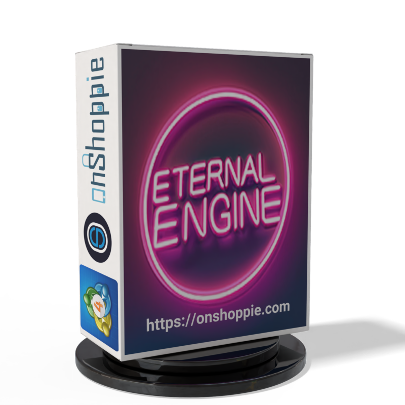 Eternal Engine Ea