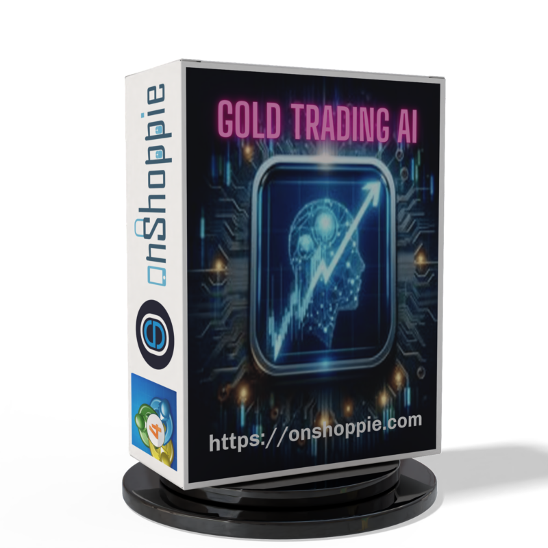 Gold Trading AI