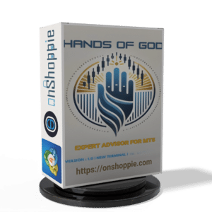 Hands of God