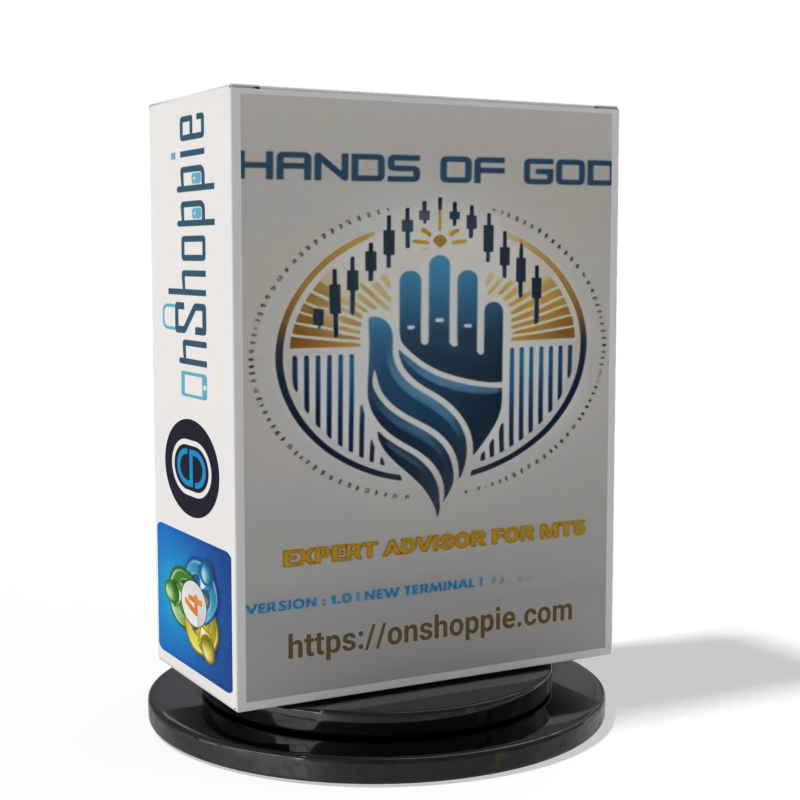 Hands of God