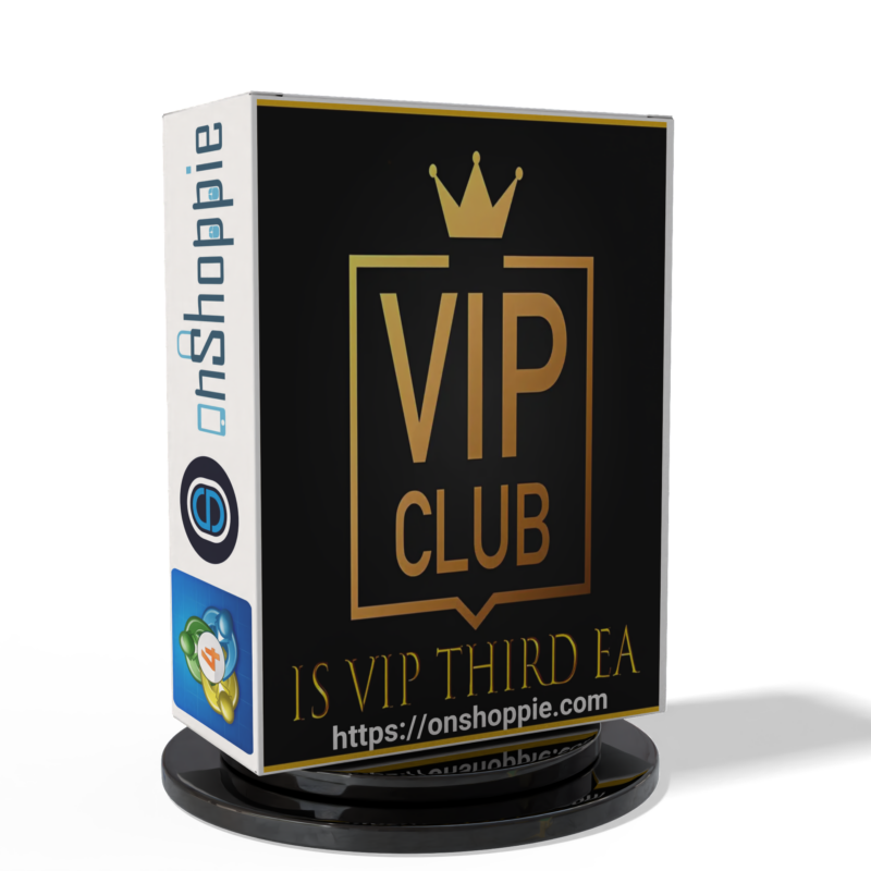 Vip Club Third EA