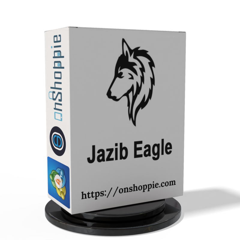 Jazib Eagle