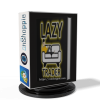 Lazy Bot EA V1 MT5 With Build 4525+onshoppie OnShoppie lazy Trader