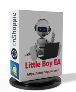 Little boy Ea