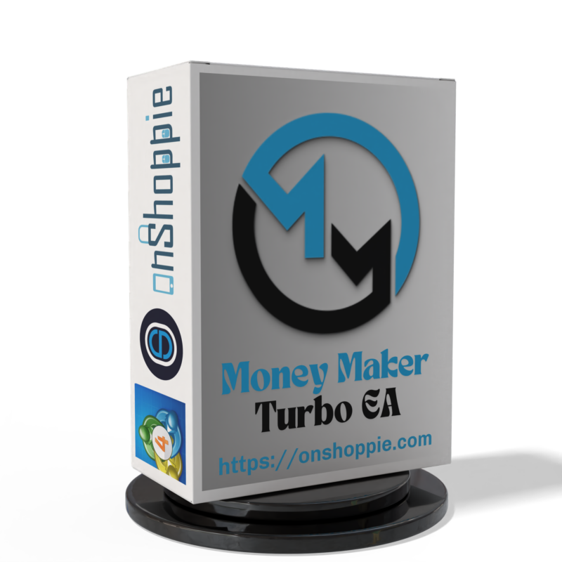 Money Maker Turbo EA MT4 For Build 142+_onshoppie