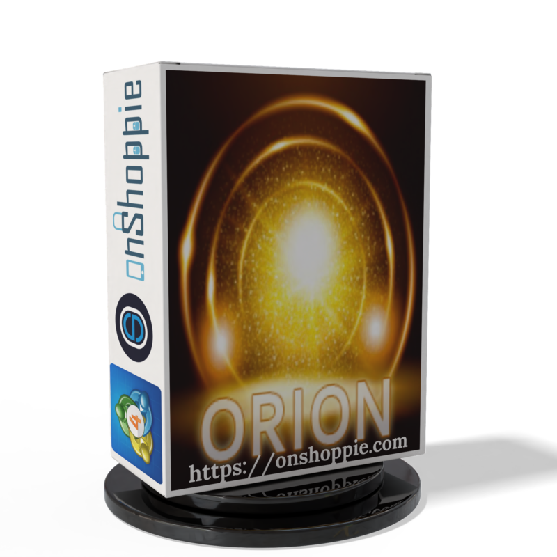 Orion Ea