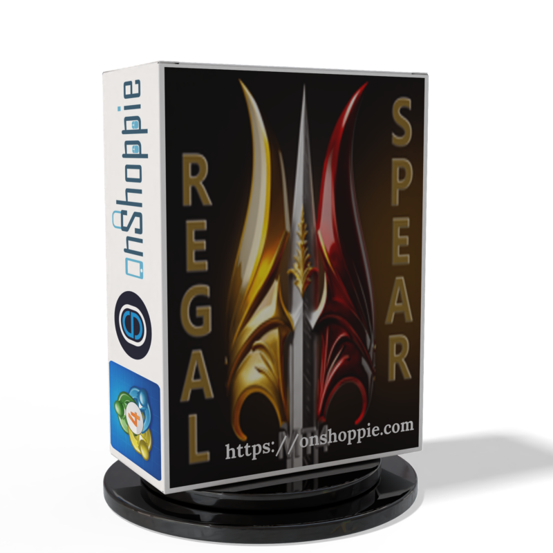 Regal Spear EA