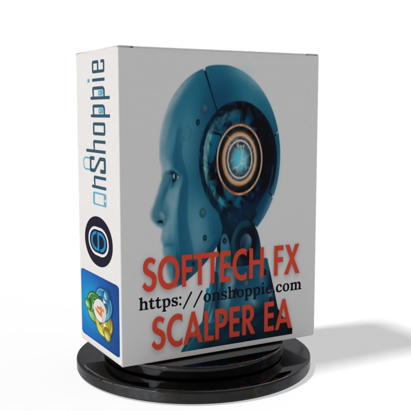 Softtech FX Scalper EA