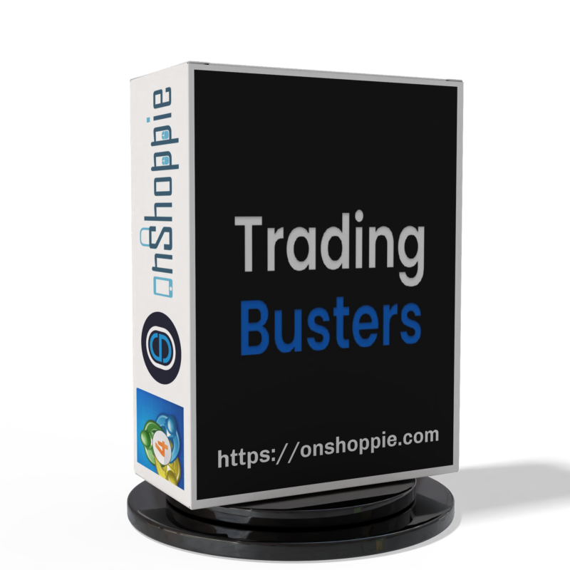 Trading Busters EA