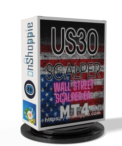 Wall Street Scalper EA MT4 V22 For Build 1422+ onshoppie