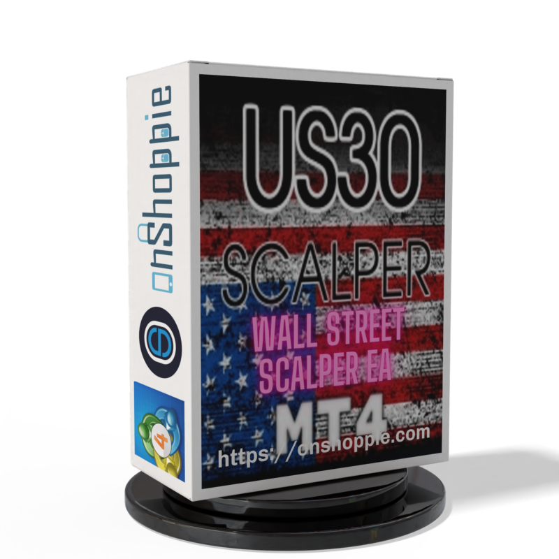 Wall Street Scalper EA MT4 V2.2 For Build 1422+_onshoppie