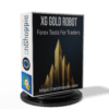XG GOLD Robot