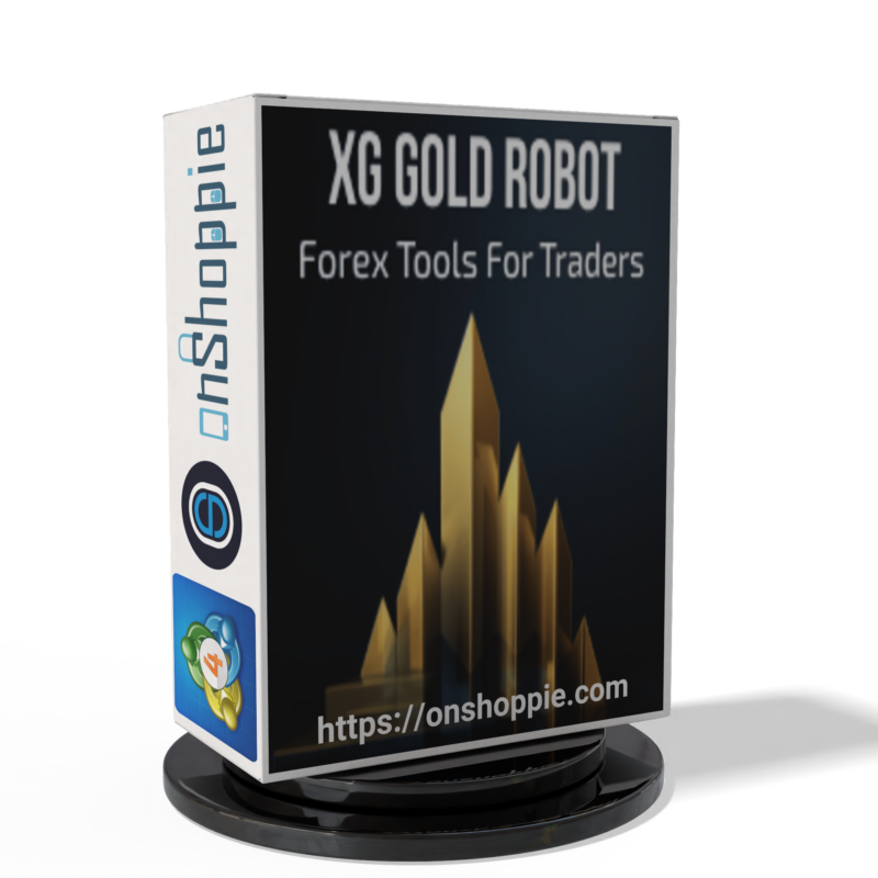 XG GOLD Robot