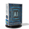 AI Nodiurnal EA MT4 With Build 1427+onshppie OnShoppie AI EA