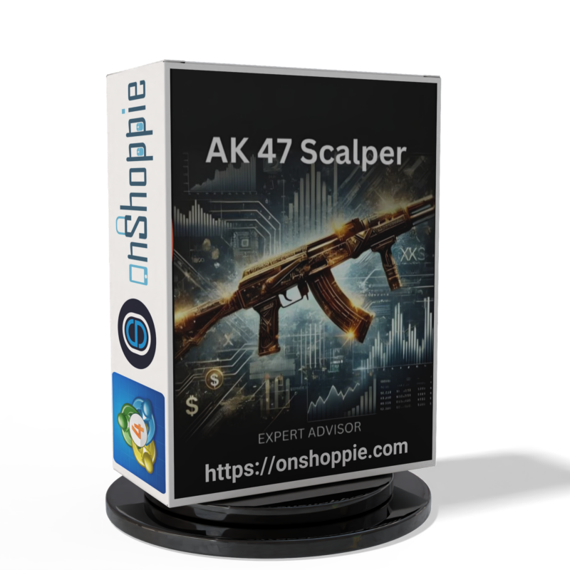 Ak 47 Scalper