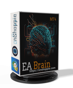 AMAZING BRAIN EA V51 MT4 For Build 1427+onshoppie OnShoppie EA Brain