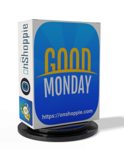 Good Monday