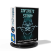 INFINITE STORM EA V134 MT4 For Build 1430+onshoppie OnShoppie Infinite Storm