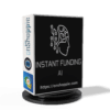 Instant Funding AI MT4 For Build 1427+onshoppie OnShoppie Instant Funding