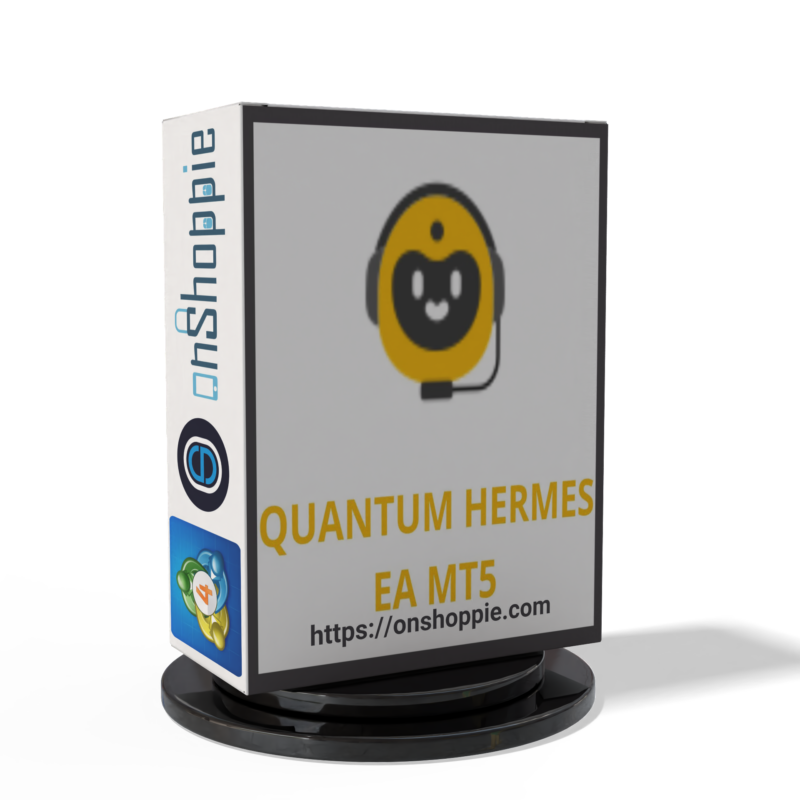 Quantum Hermes Ea MT5