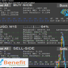 Benefit EA 7 OnShoppie Benefit EA