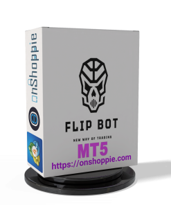 FLIP BOT EA MT5 WITH SETFILE FOR BUILD 4735+onshoppie OnShoppie Plip Bot