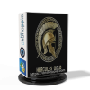HERCULES GOLD EA V30 MT4 WITH SETFILE FOR BUILD 1431+onshoppie OnShoppie Hercules Gold
