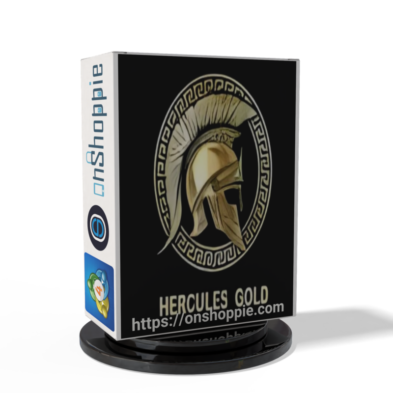 Hercules Gold