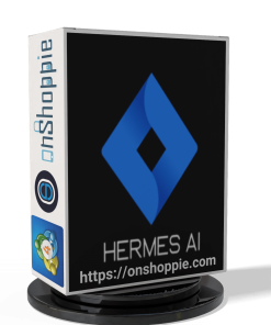 HERMES EA V14 MT4 FOR BUILD 1430+onshoppie OnShoppie Hermes AI