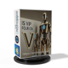 IS VIP FIVE EA MT4 WITH SETFILE FOR BUILD 1431+Onhsoppie OnShoppie Is Vip Forur Ea