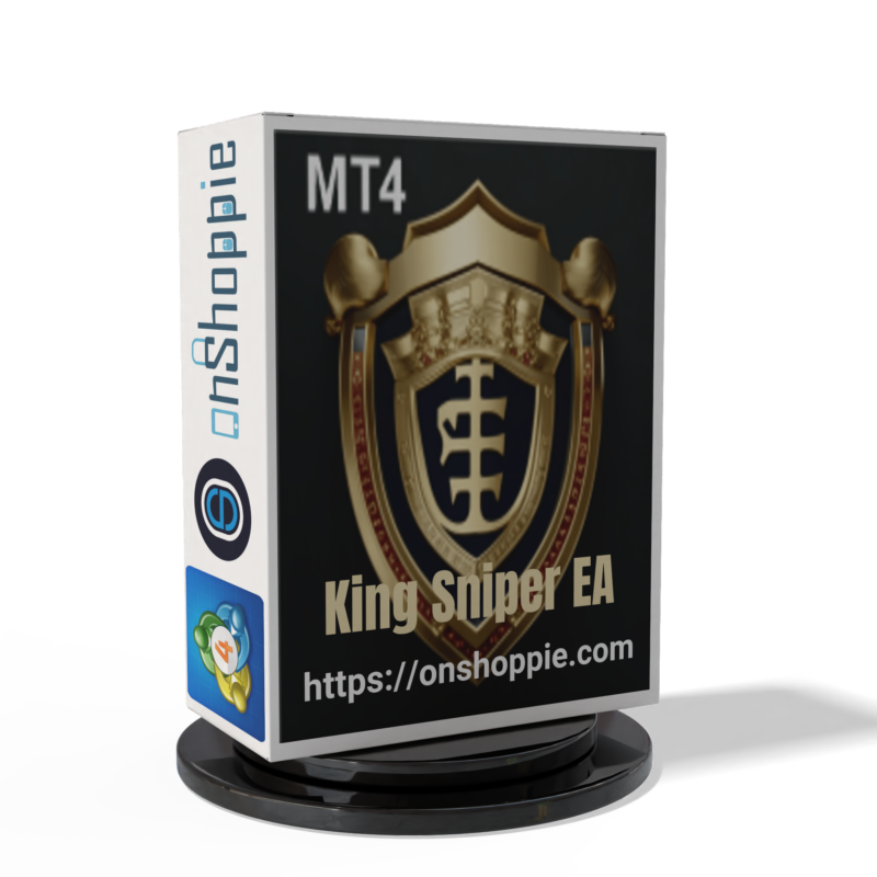 King Sniper EA