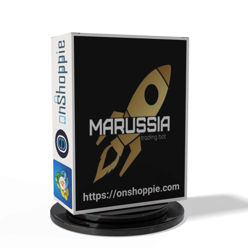 MARUSSIA EA V1020 MT4 WITH SETFILE FOR BUILD 1431+onshoppie OnShoppie marussia