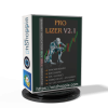 Pro Lizer V 21