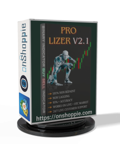 Pro Lizer V 2.1